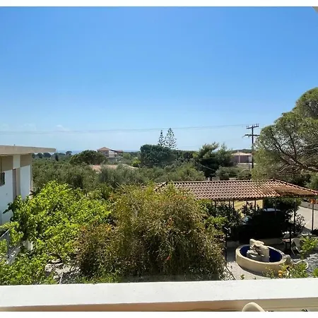 Appartement Superior Double Gerani 2