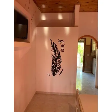 Appartement Superior Double Gerani 2