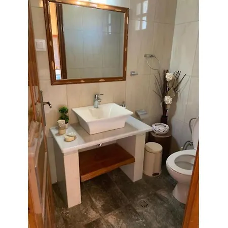 Superior Double Gerani 2 Appartement Vasilikí