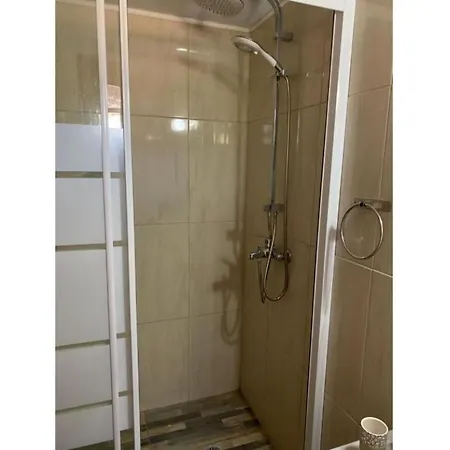 Appartement Superior Double Gerani 2