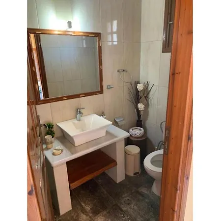 Appartement Superior Double Gerani 2 *