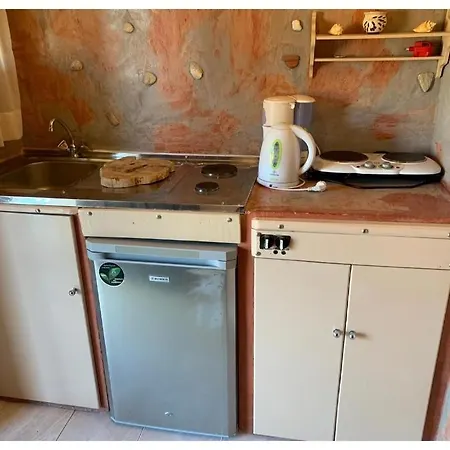 Superior Double Gerani 2 Appartement *